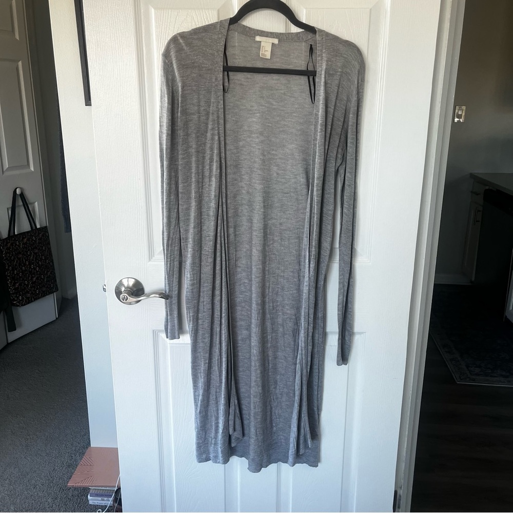 H&M cover up